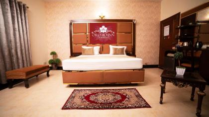 Orchid Inn by WI Hotels - image 2