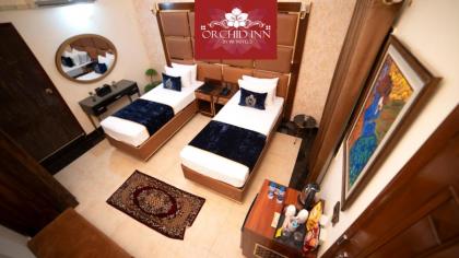 Orchid Inn by WI Hotels - image 21