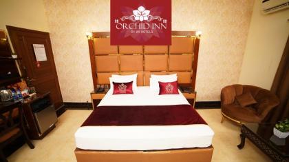 Orchid Inn by WI Hotels - image 22