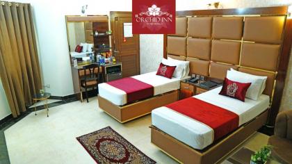 Orchid Inn by WI Hotels - image 23