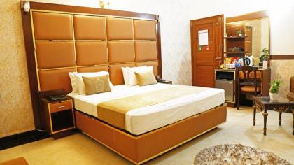 Orchid Inn by WI Hotels - image 28