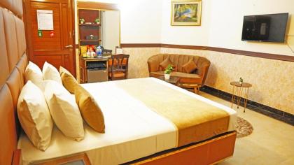 Orchid Inn by WI Hotels - image 29