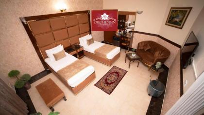 Orchid Inn by WI Hotels - image 3