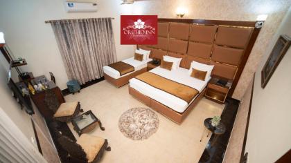 Orchid Inn by WI Hotels - image 4