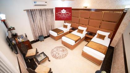 Orchid Inn by WI Hotels - image 5