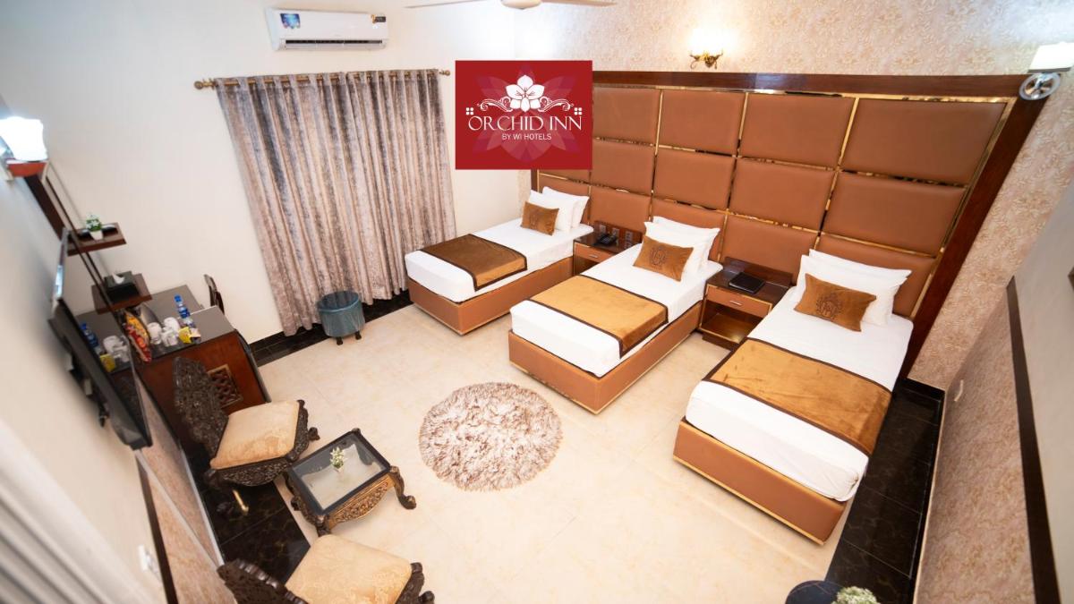 Orchid Inn by WI Hotels - image 5