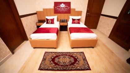 Orchid Inn by WI Hotels - image 7