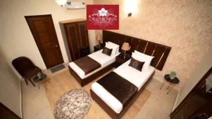 Orchid Inn by WI Hotels - image 9