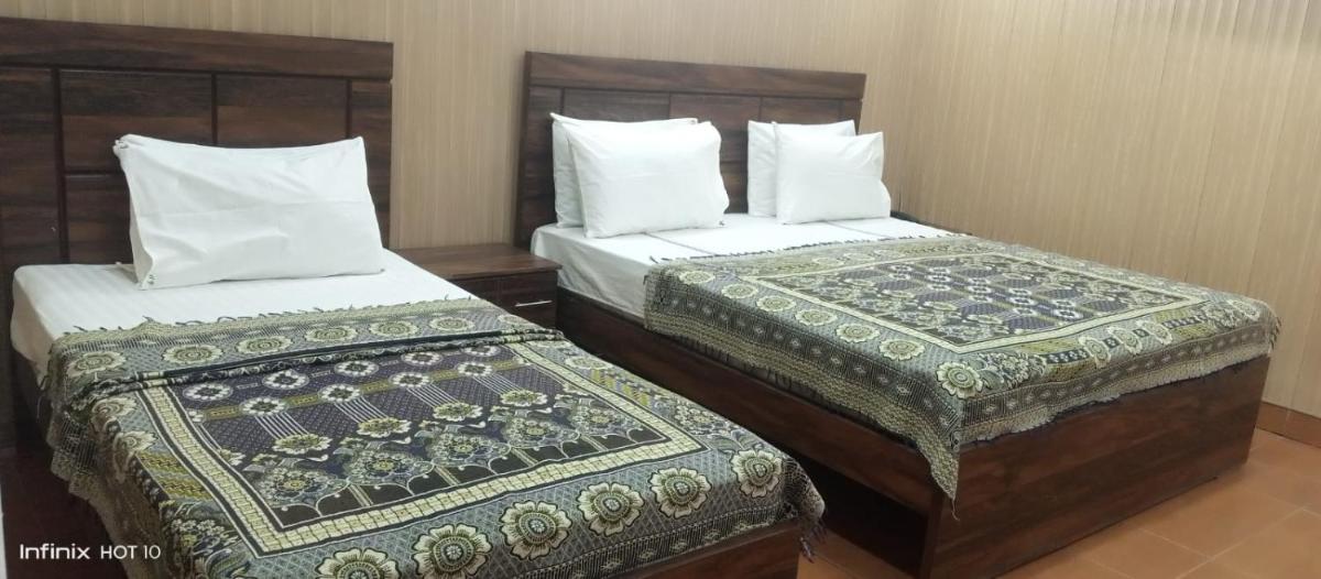 New Star Guest House - image 6