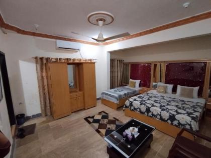 Hotel inn Apartment