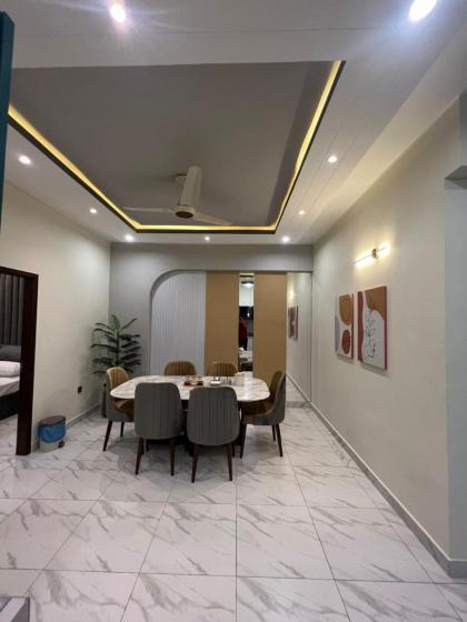 Traveler's Heaven 3BR APT DHA PHASE VI