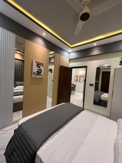 Traveler's Heaven 3BR APT DHA PHASE VI - image 18