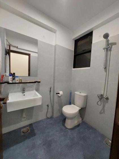 Traveler's Heaven 3BR APT DHA PHASE VI - image 2