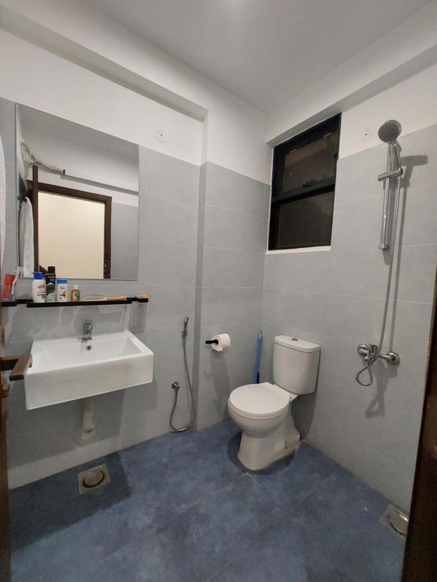 Traveler's Heaven 3BR APT DHA PHASE VI - image 2