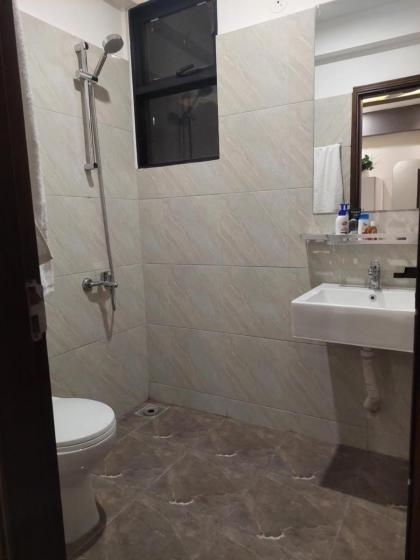 Traveler's Heaven 3BR APT DHA PHASE VI - image 3