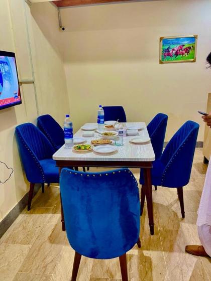 Hotel Inn Gulistan-e-Jhour - image 13