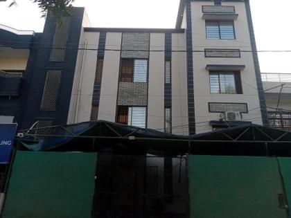 Hotel Inn Gulistan-e-Jhour - image 15