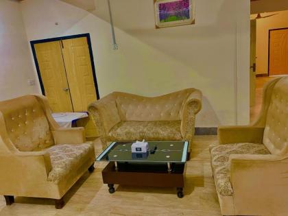 Hotel Inn Gulistan-e-Jhour - image 18