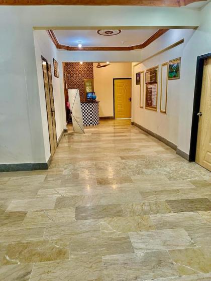 Hotel Inn Gulistan-e-Jhour - image 8