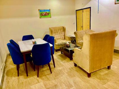 Hotel Inn Gulistan-e-Jhour - image 9