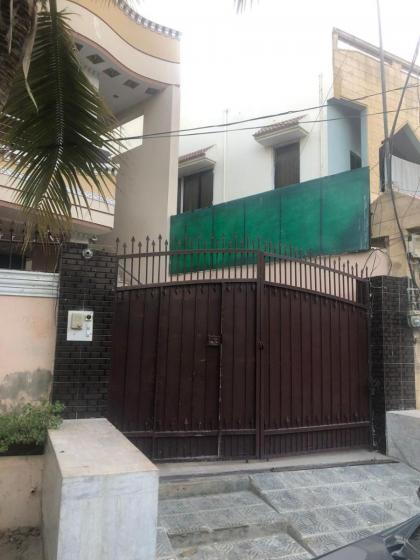 Ayub House - image 24