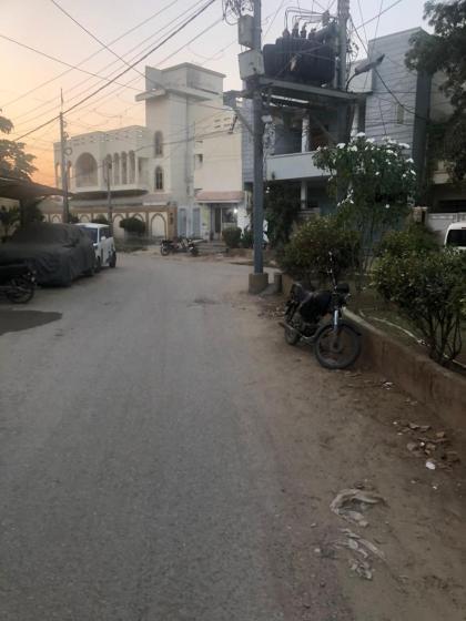 Ayub House - image 28