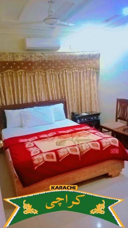 Sunset Guest House - image 3