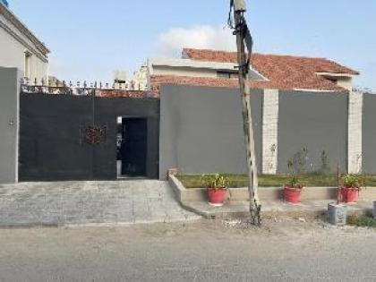 Vorano Guest House