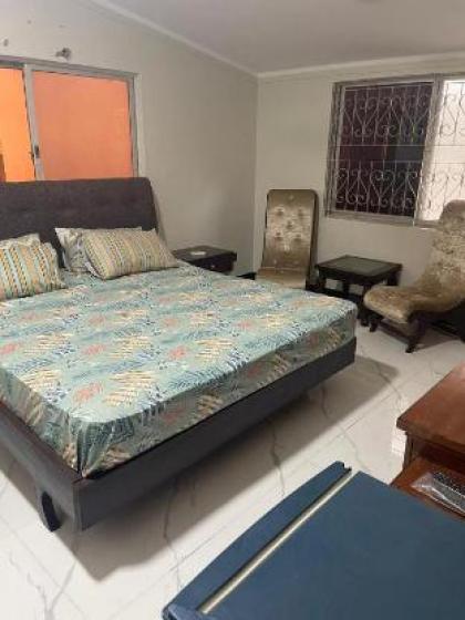 Vorano Guest House - image 11