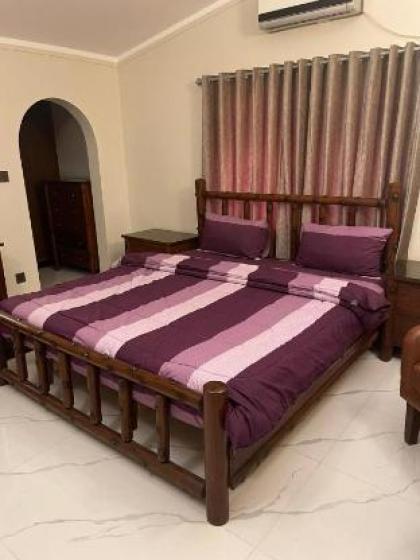 Vorano Guest House - image 12