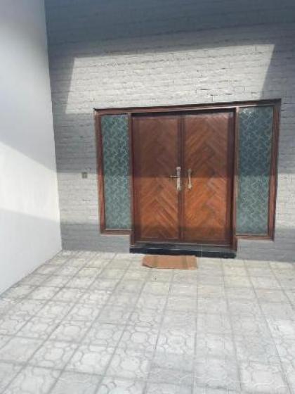 Vorano Guest House - image 2