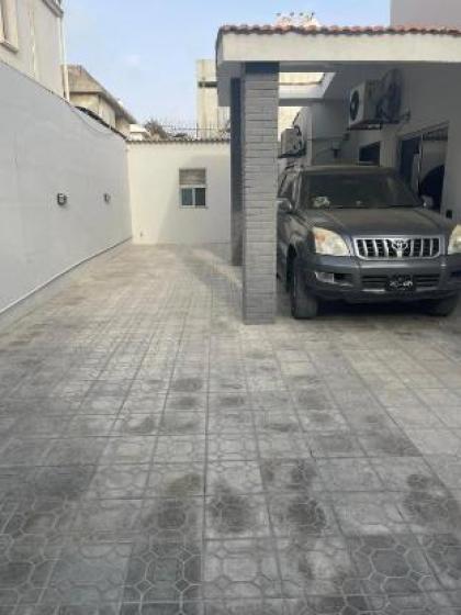 Vorano Guest House - image 5