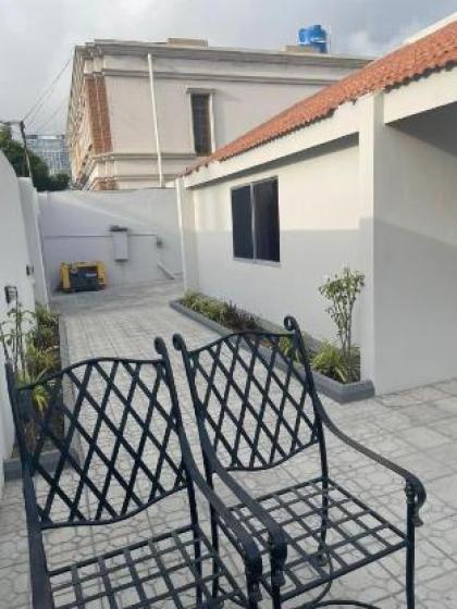Vorano Guest House - image 7