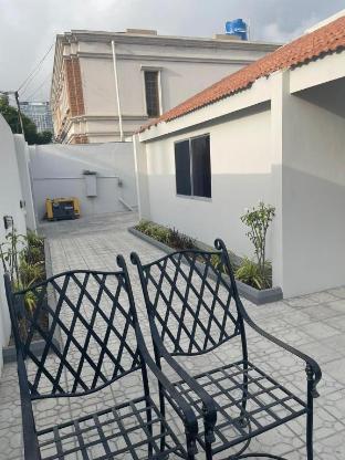 Vorano Guest House - image 7