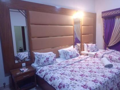 Travel lodge clifton - image 22