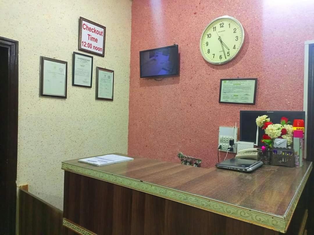 Furnish Rooms Near Jinnah Airport - image 3