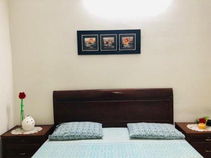 Gulshan Guest Room Karachi