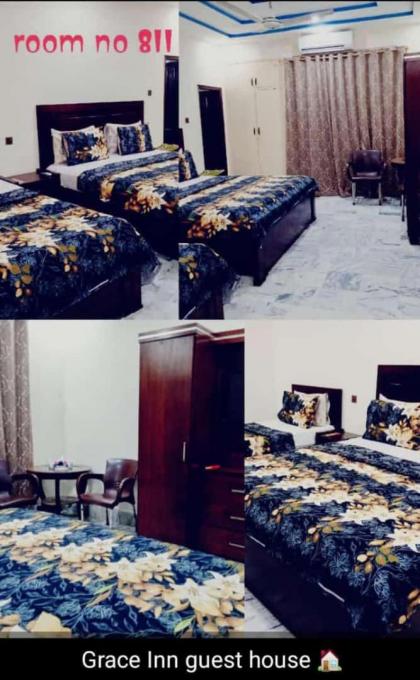 Hotel Sky Inn Clifton - image 10
