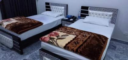Hotel Sky Inn Clifton - image 11