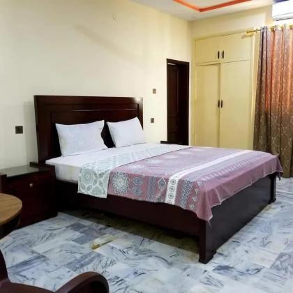 Hotel Sky Inn Clifton - image 3