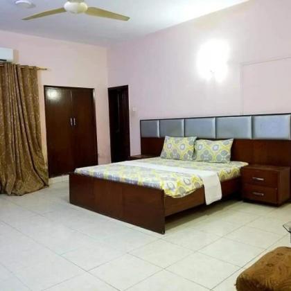 Hotel Sky Inn Clifton - image 5