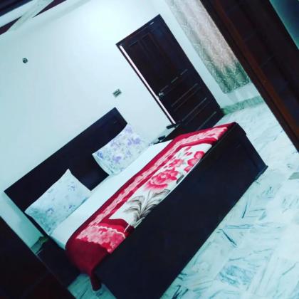 Hotel Sky Inn Clifton - image 6