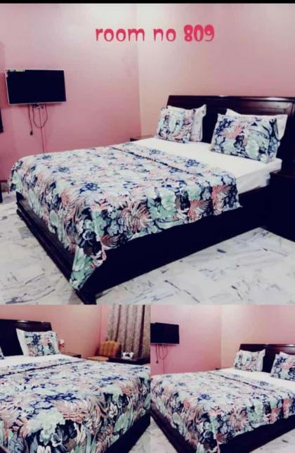 Hotel Sky Inn Clifton - image 8