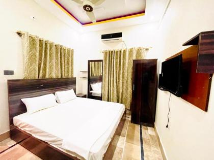 Airport Hotel Bed & Rest - image 23