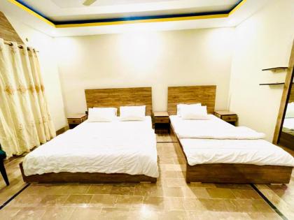 Airport Hotel Bed & Rest - image 27