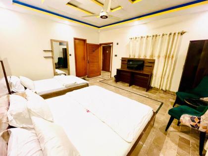 Airport Hotel Bed & Rest - image 29